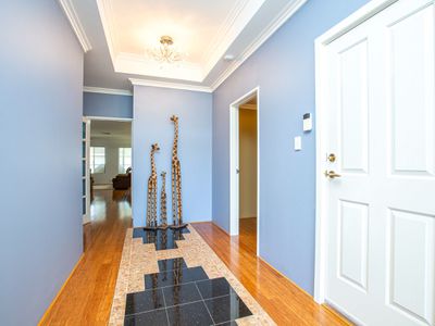 10 Rosebud Crescent, Eaton