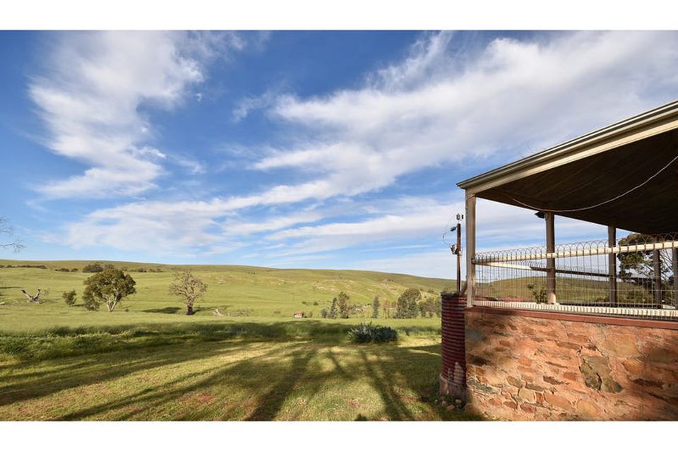 15 Woolford Road, Eden Valley