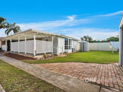 31 Isa Road, Worrigee