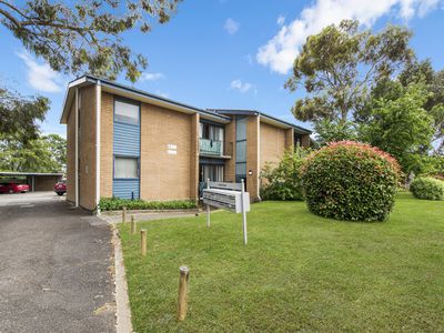 4 / 4 Keith Street, Scullin