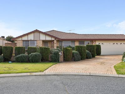 9 Cradle Close, Alexander Heights