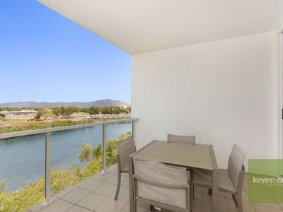 52 / 2-4 Kingsway Place, Townsville City