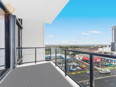 904 / 420 Macquarie St, Liverpool