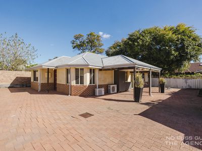 33b Whatley Crescent, Bayswater