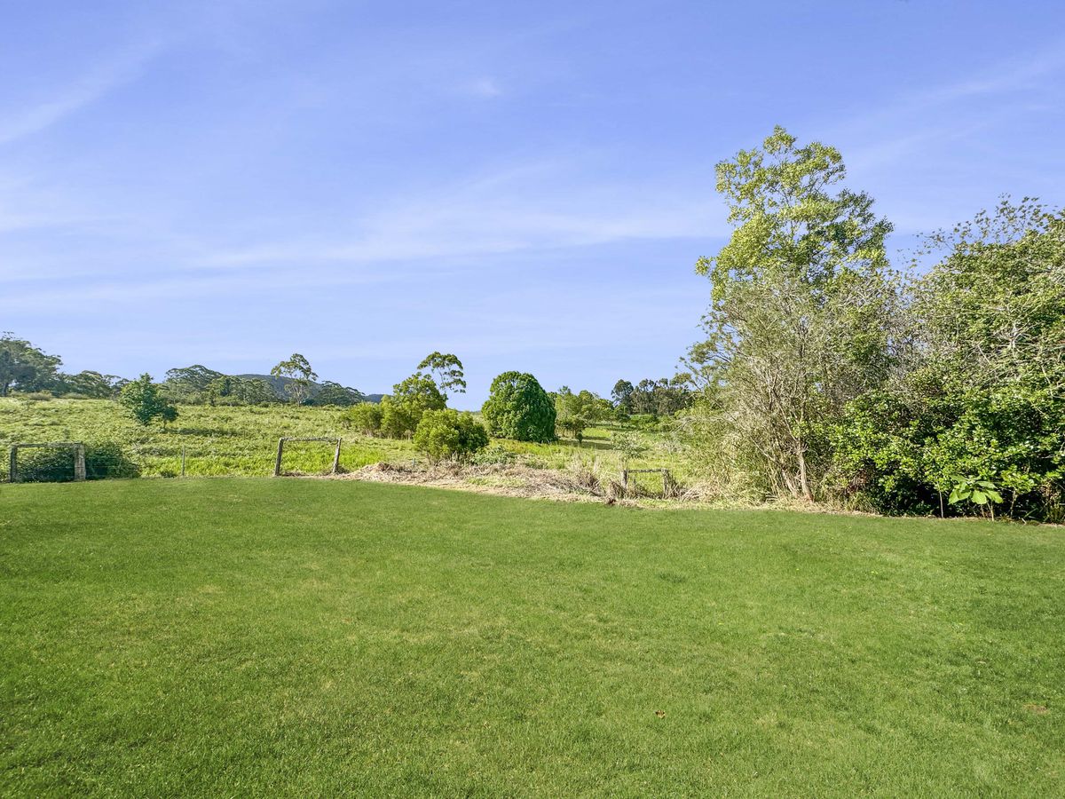 29 Bew Road, Ravenshoe