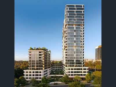 33-41 Baxland Rd, Rhodes