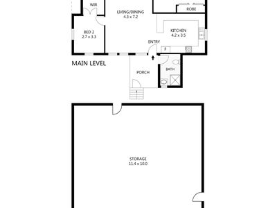 8 Railway Avenue, Railway Estate