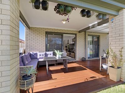 16 Corncob Boulevard, Wangaratta