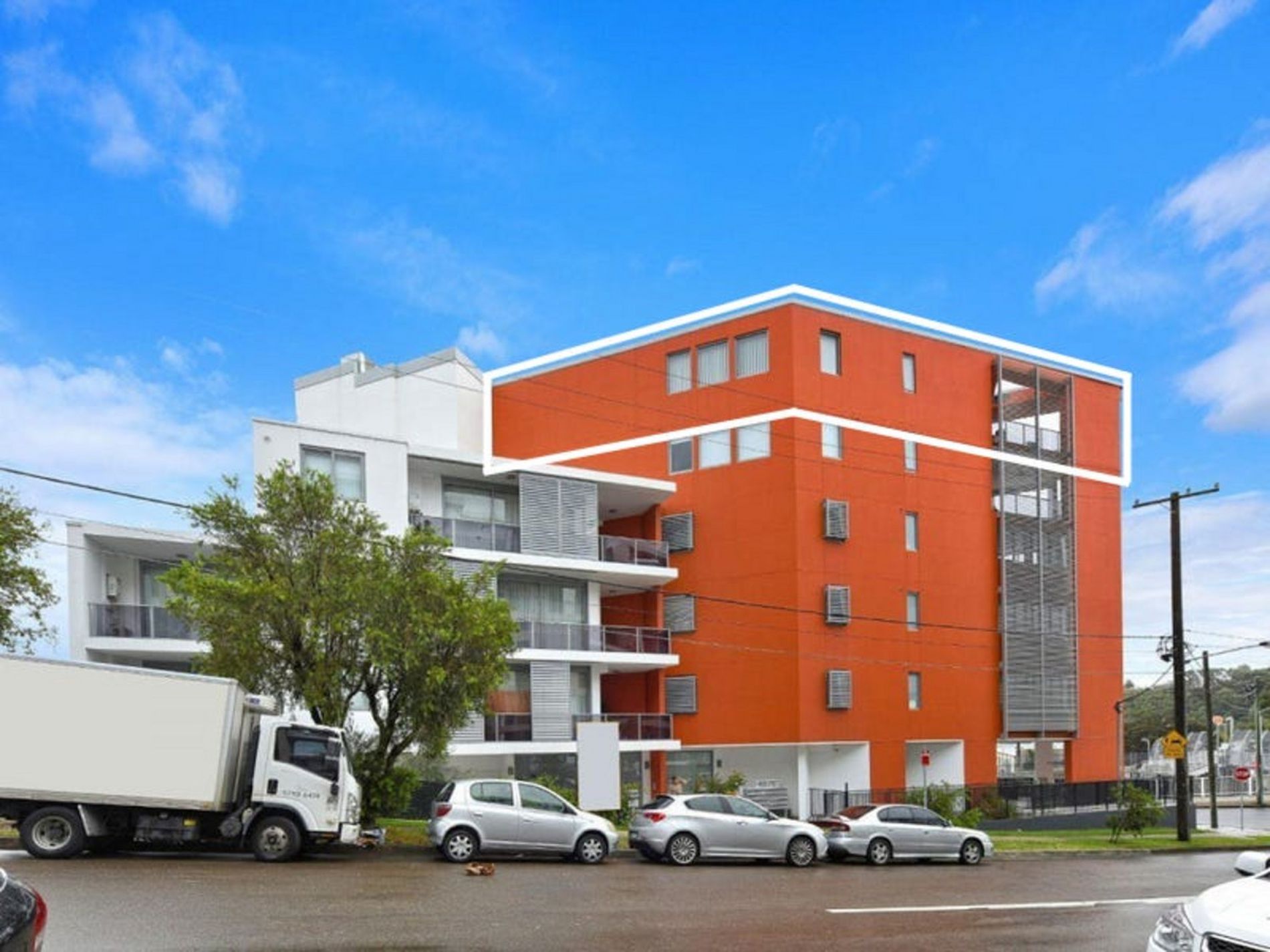 26 / 16 Reede Street, Turrella