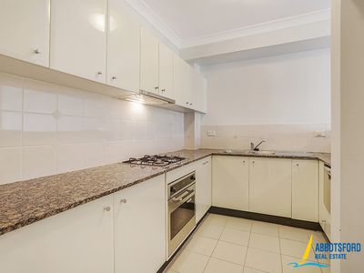 37 / 23A George Street, North Strathfield