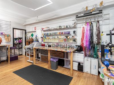 Unique Opportunity To Purchase a Florist and Gift Item Business