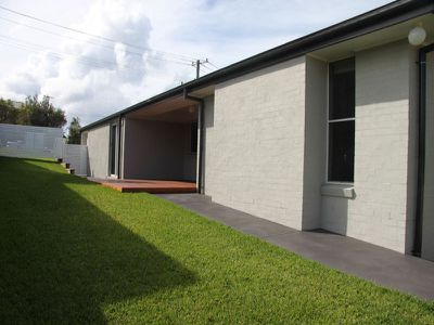 37 Lakeview Crescent, Forster