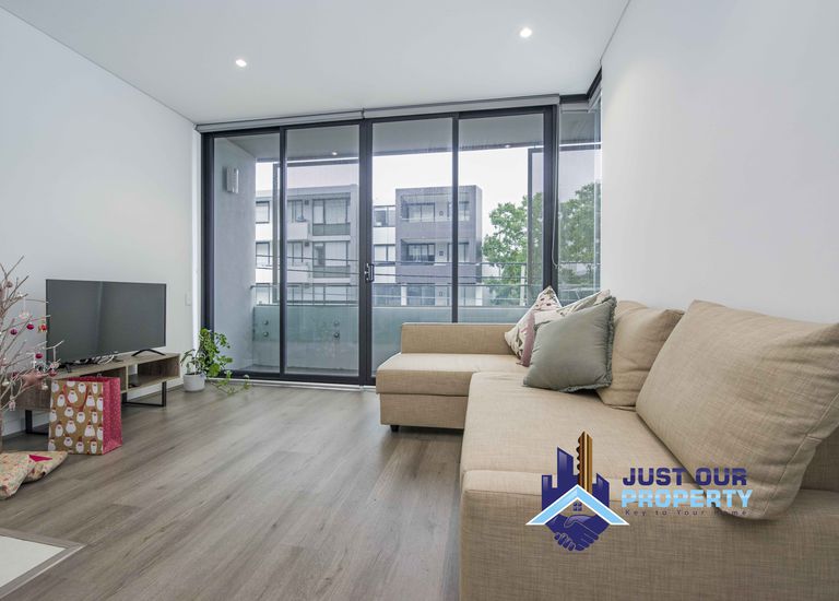204 / 15 Bennett St, Mortlake