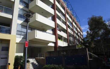 G7 / 1-3 Larkin St, Camperdown