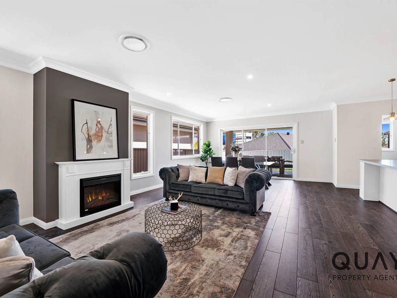 97 Skaife Street, Oran Park