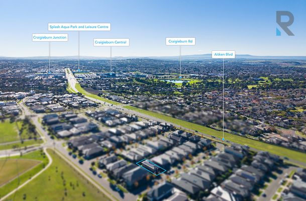 38 Banjolina Circuit, Craigieburn