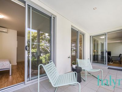 G18 / 42-52 Terrace Road, East Perth