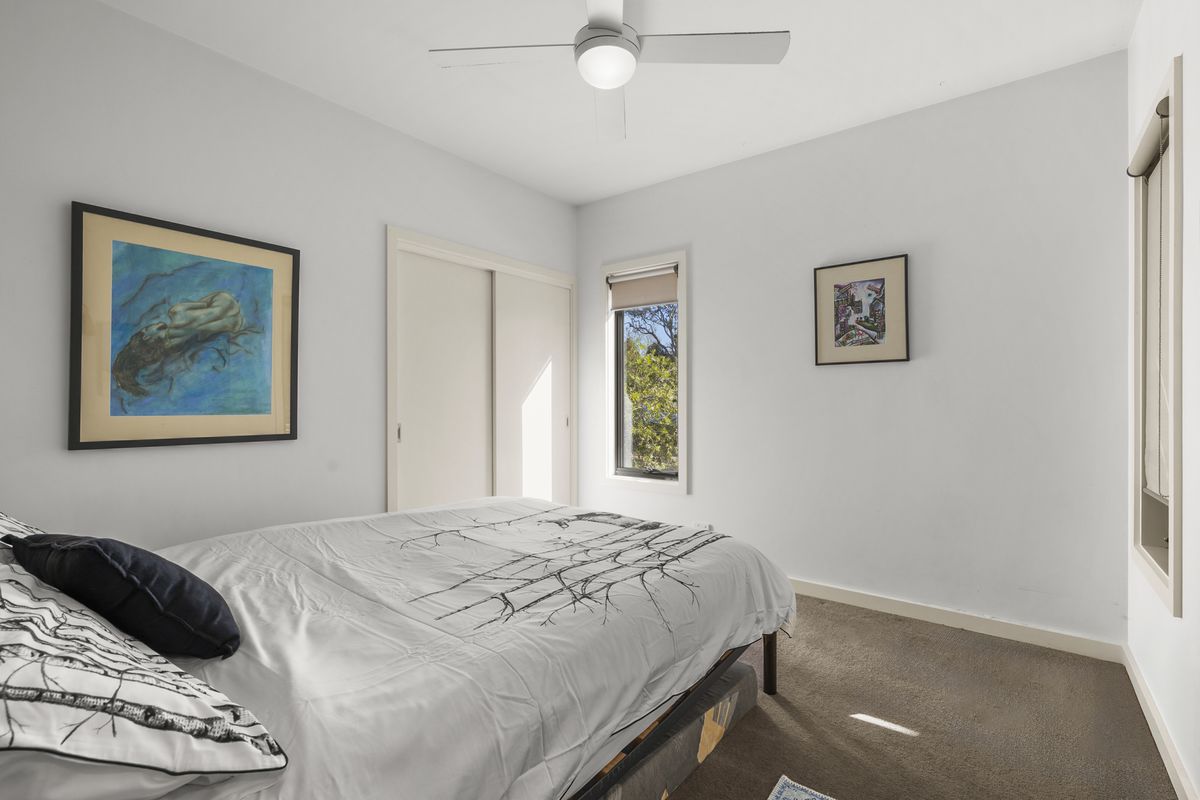 1 Farrall Court, Mansfield