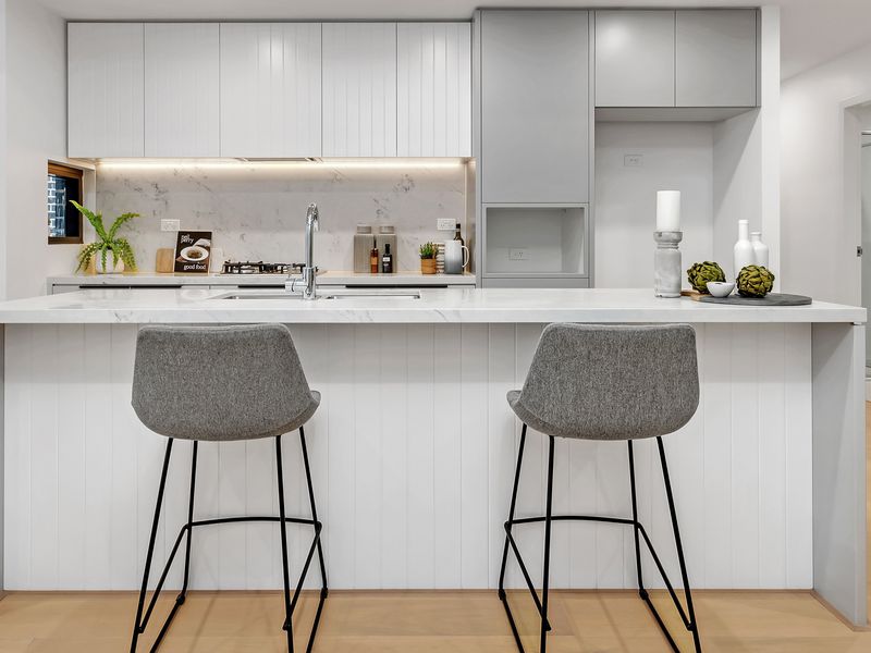 317 / 3 Gerbera Place, Kellyville