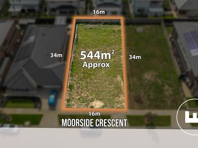 13 Moorside Crescent, Clyde North