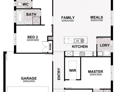 Lot 2479 Kalbow street, Botanic Ridge
