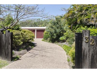 32 Coral Fern Drive, Cooroibah