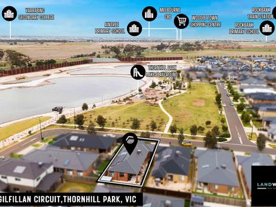 56 Gilfillan Circuit, Thornhill Park