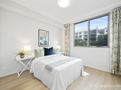 106 / 23 Gertrude Street, Wolli Creek