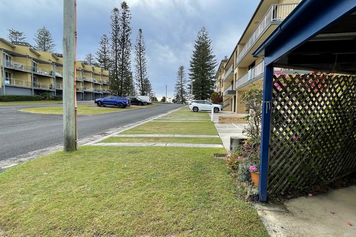 4 Beach Street, Yamba