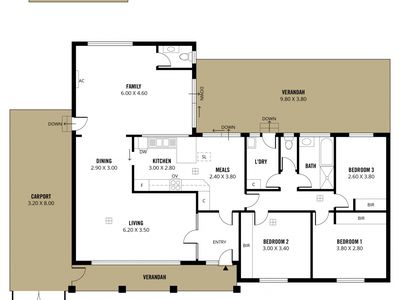 4 Rangeview Road, Happy Valley