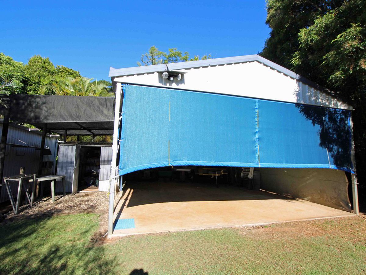 Yungaburra