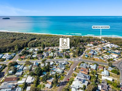 27 Ourringo Street, Budgewoi