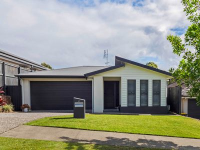 42 Creekside Circuit, Nambour