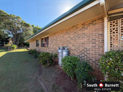 120 Ivy Street, Kingaroy