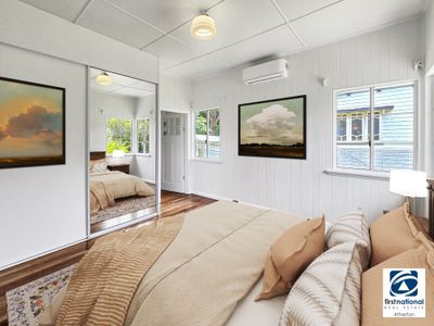 9 High Street, Atherton