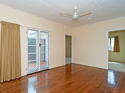 1 Orchard Street, Eastern Heights