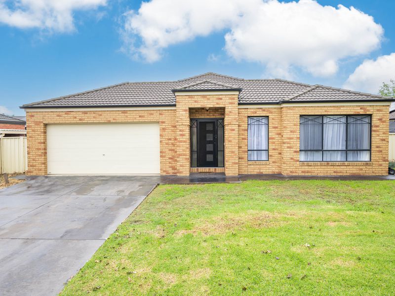 21 Alan Street, Shepparton