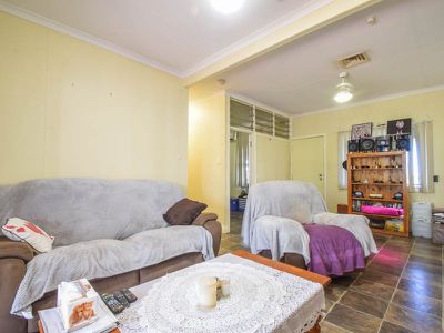 40 Greene Place, South Hedland