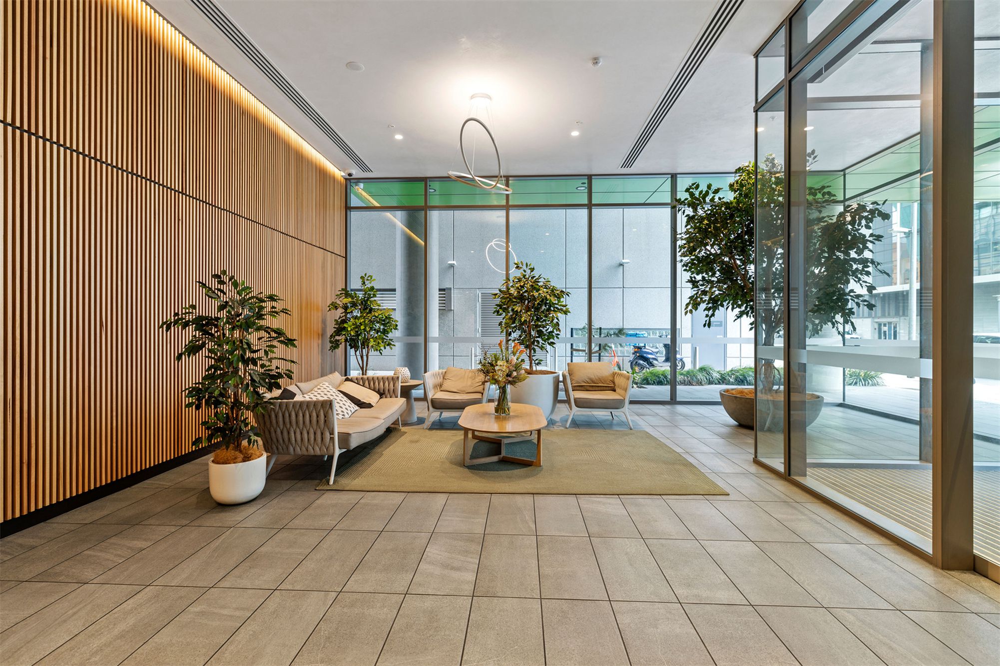 1507 / 29 Angas Street, Adelaide