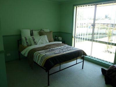 Tocumwal