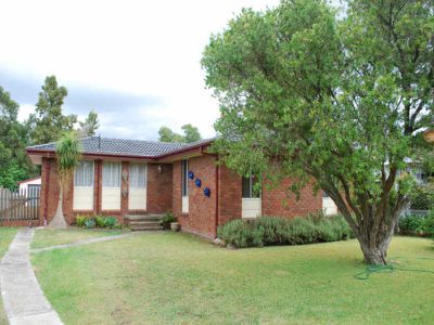 40 Ena Avenue, Dapto