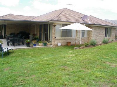1 Tea Tree Place, Raceview