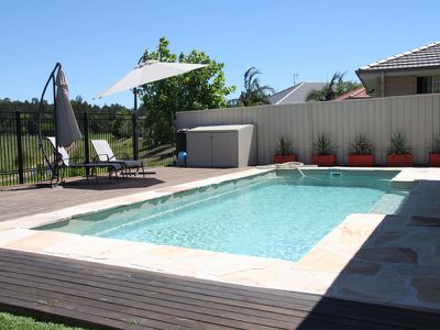 43 Wamara Crescent,, Forster