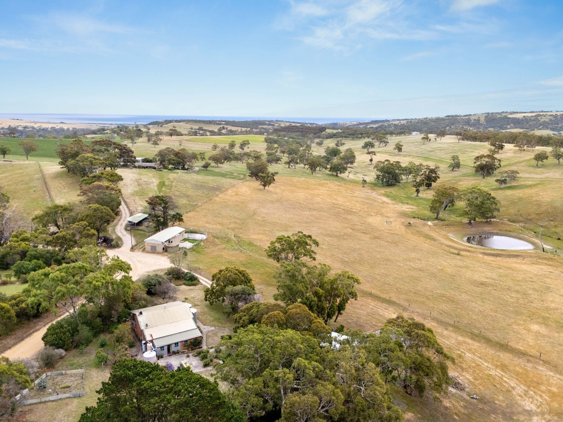 309 Kemmiss Hill Road, Yankalilla