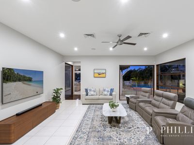5436 Bay Hill Terrace, Sanctuary Cove