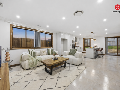 96 Hartlepool Road, Edmondson Park