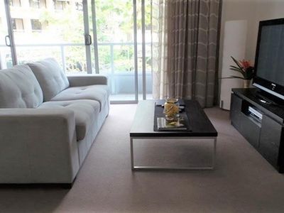 319 / 1 Marlin Parade, Cairns City