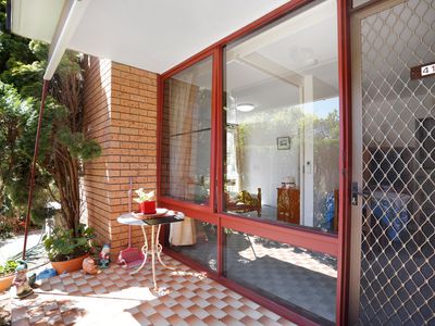 25 The Glen Road, Bardwell Valley