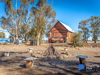 403 Yallook Church Road, Dingee