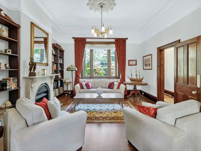 152 Bridge Road, Glebe